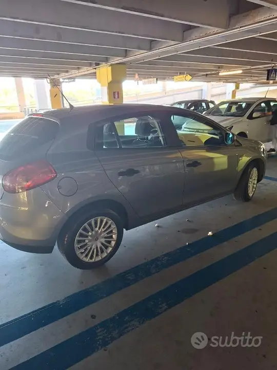 Fiat Bravo 2010 photo 2
