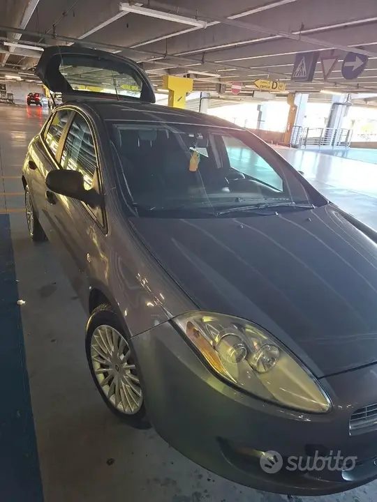 Fiat Bravo 2010 photo 3