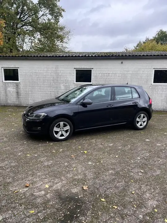 Volkswagen Golf 7
