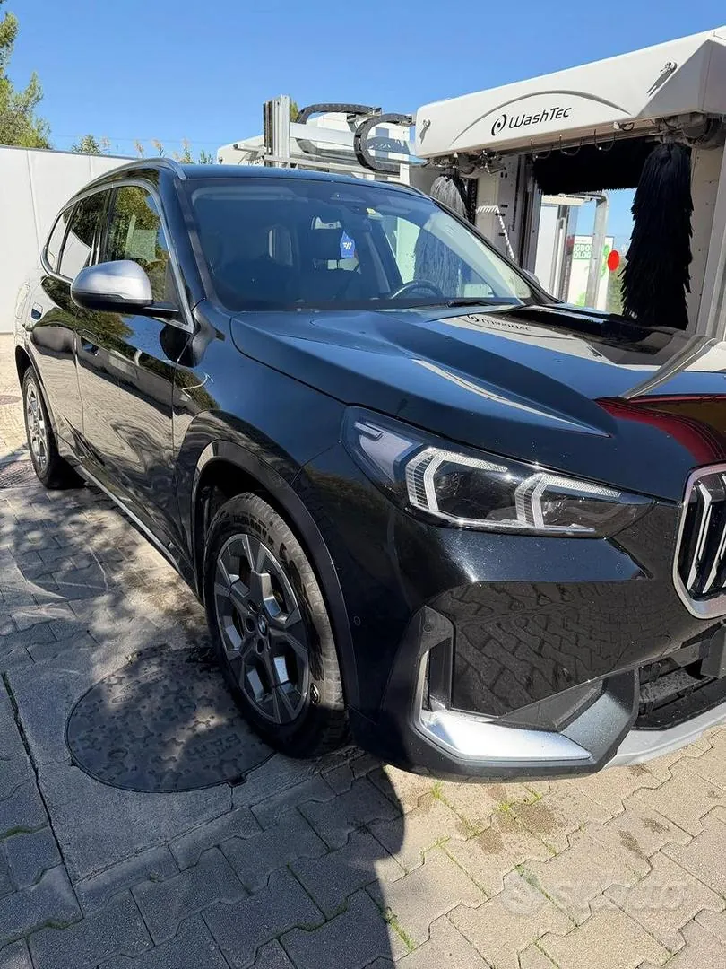 BMW X1 2023 photo 2