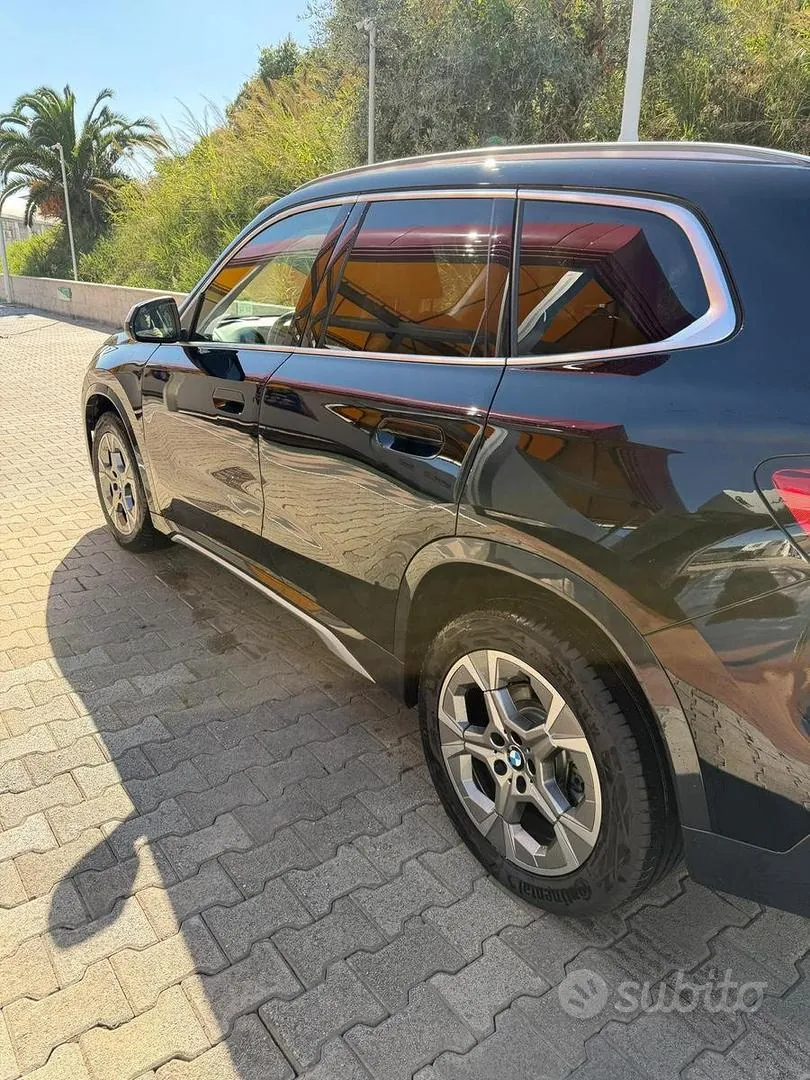 BMW X1 2023 photo 3