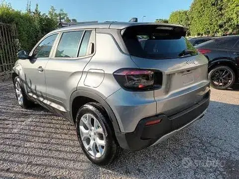 Jeep Avenger 2025 photo 2