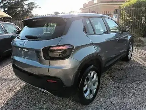 Jeep Avenger 2025 photo 4