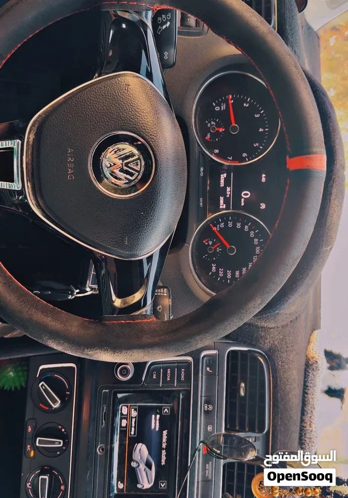 Volkswagen Polo 2015 photo 2
