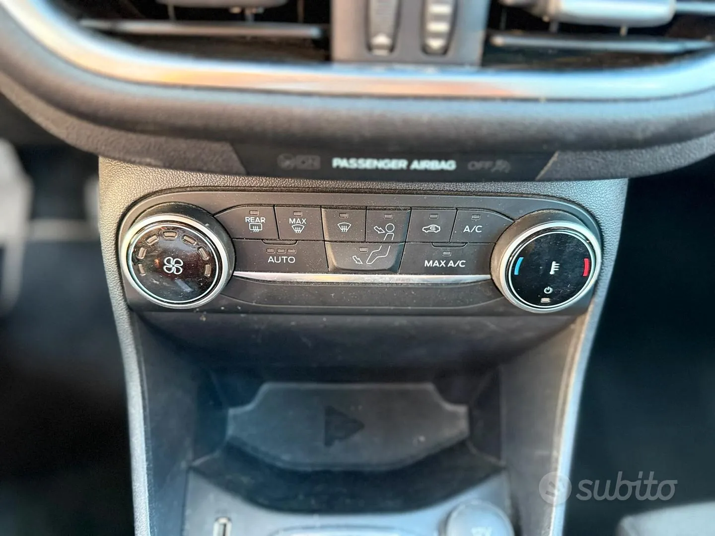 Ford Fiesta 2022 photo 3