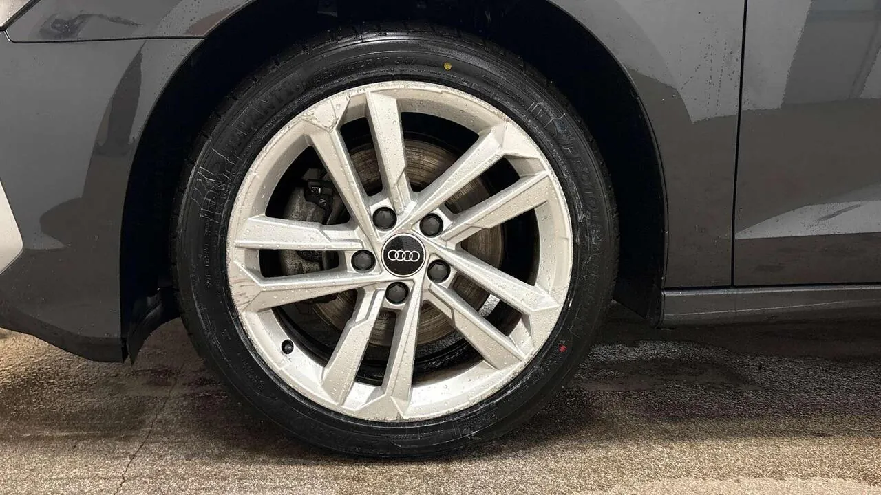 Audi A3 2022 photo 5