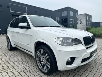 BMW X5 2012 photo 3