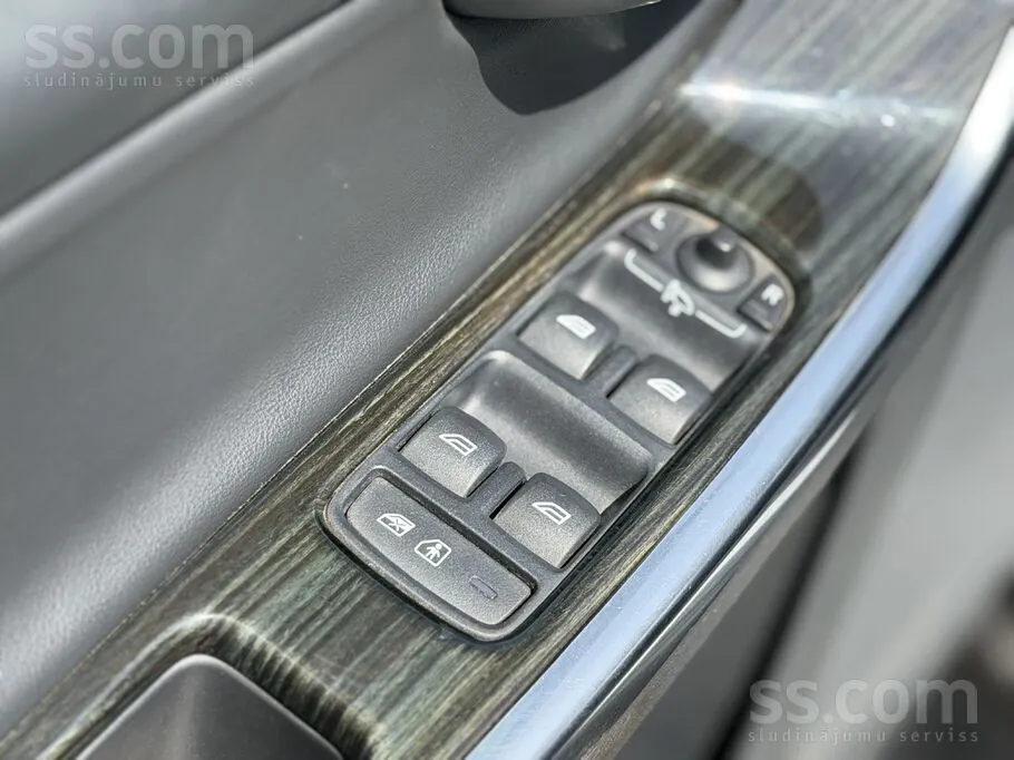Volvo V60 2013 photo 5