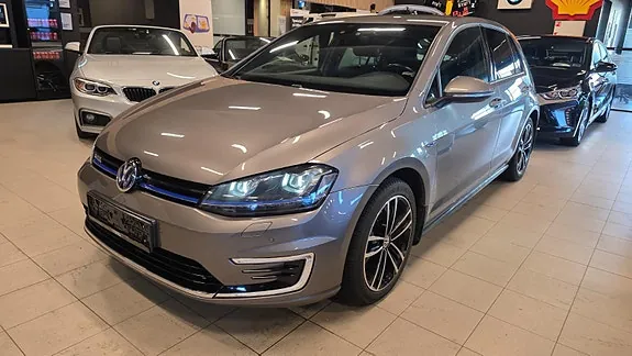 Volkswagen Golf Iv