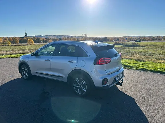 Kia Niro 2020 photo 4