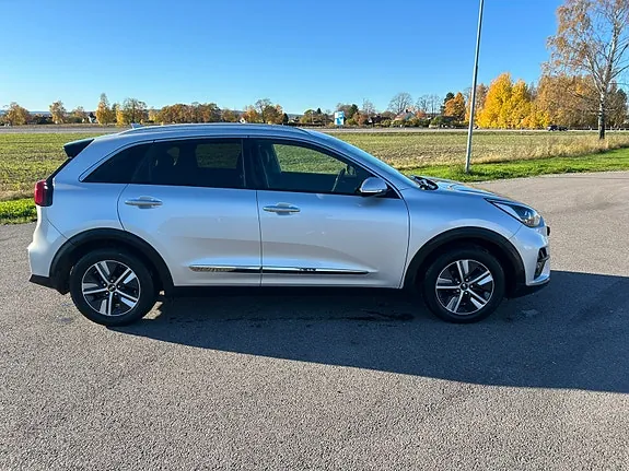 Kia Niro 2020 photo 2