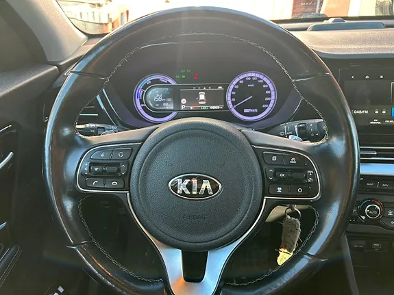 Kia Niro 2020 photo 5