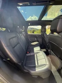 Land Rover Range Rover Sport 2022 photo 5