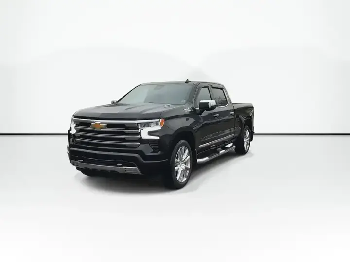 Chevrolet Silverado 1500 2023 photo 4