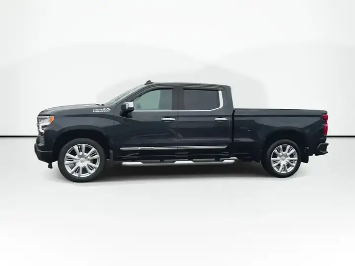 Chevrolet Silverado 1500 2023 photo 5