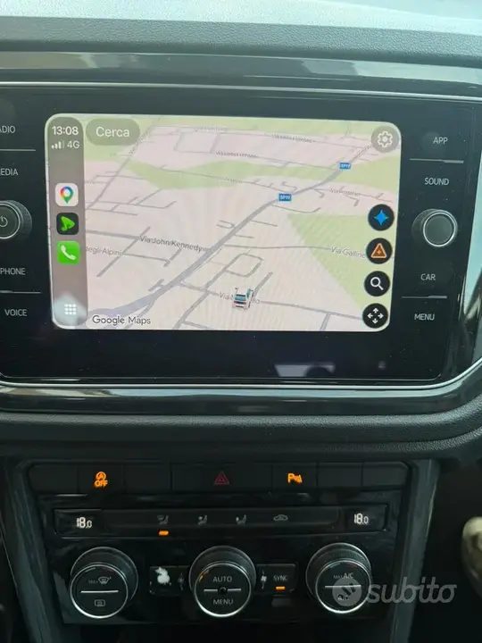 Volkswagen T-Roc 2018 photo 2
