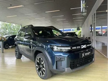 Dacia Bigster Journey 2026 photo 3