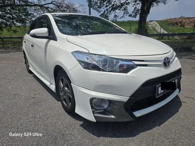 Toyota Vios