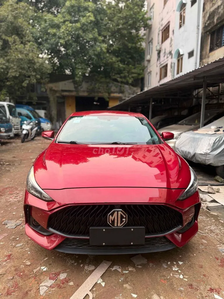 MG Mg5 2023 photo 3