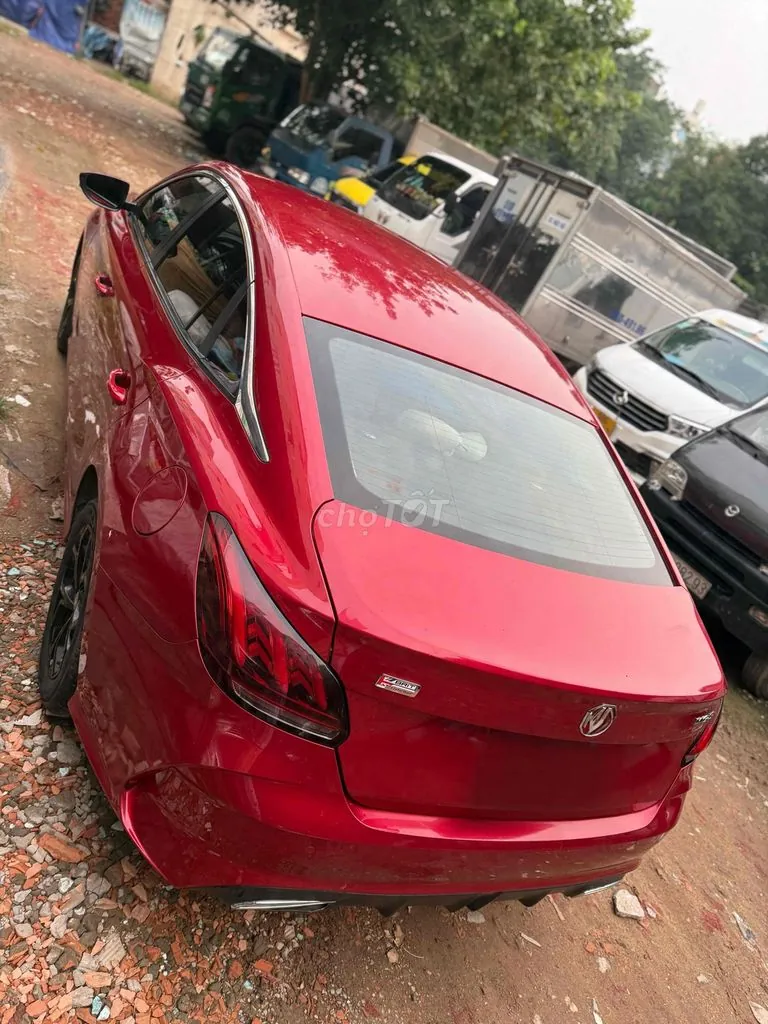 MG Mg5 2023 photo 4