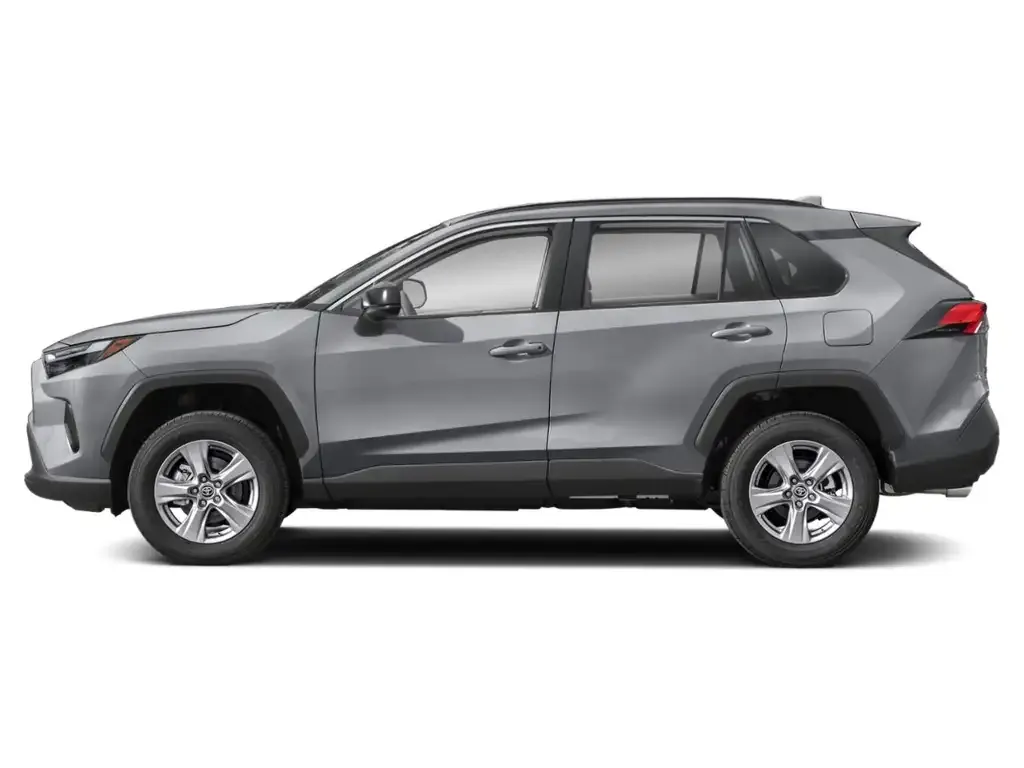 Toyota Rav4 2024 photo 3