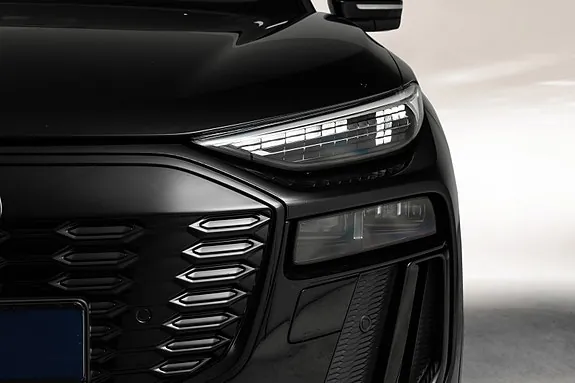 Audi Q6 E-Tron 2026 photo 5