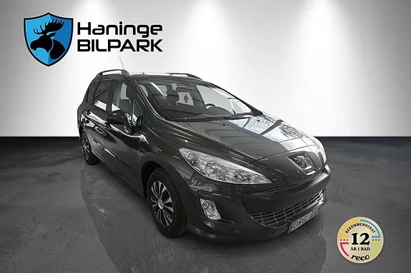 Peugeot 308 Sw 2008 photo 5