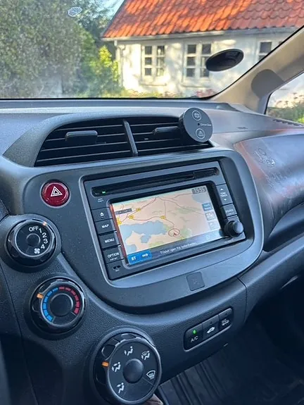 Honda Jazz 2015 photo 5