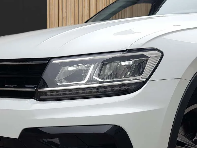 Volkswagen Tiguan 2020 photo 5