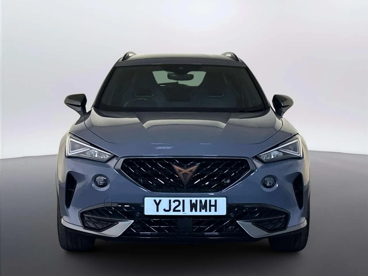 Cupra Formentor 2021 photo 5