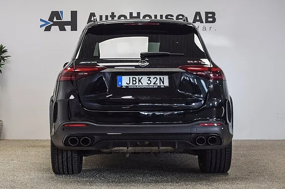 Mercedes-Benz Gle350 De 2025 photo 5