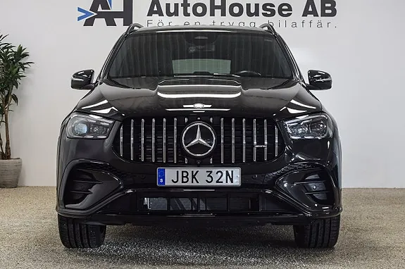 Mercedes-Benz Gle350 De 2025 photo 4