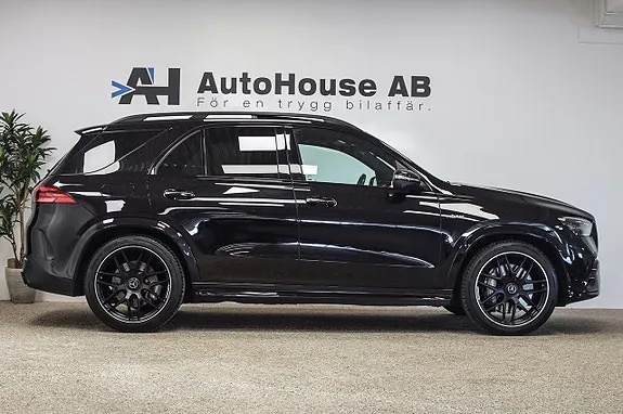 Mercedes-Benz Gle350 De 2025 photo 3