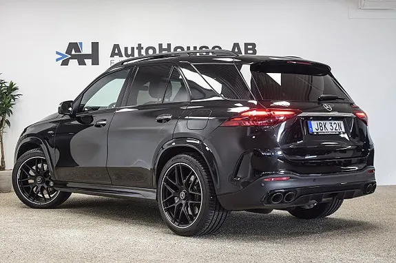 Mercedes-Benz Gle350 De 2025 photo 2