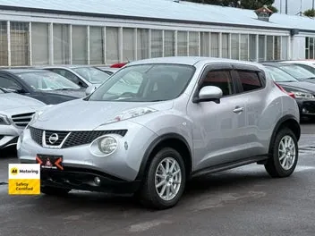 Nissan Juke 2013 photo 4