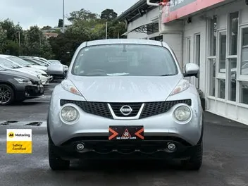 Nissan Juke 2013 photo 3