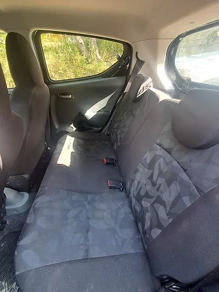 Suzuki Alto 2012 photo 4
