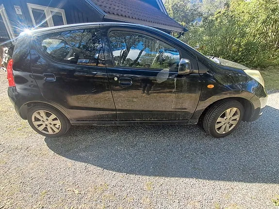Suzuki Alto 2012 photo 3