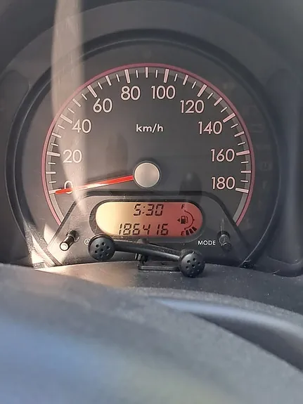 Suzuki Alto 2012 photo 5