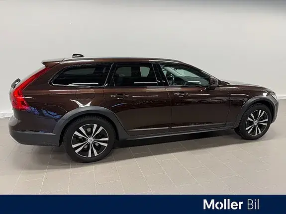 Volvo V90 Cross Country 2020 photo 3