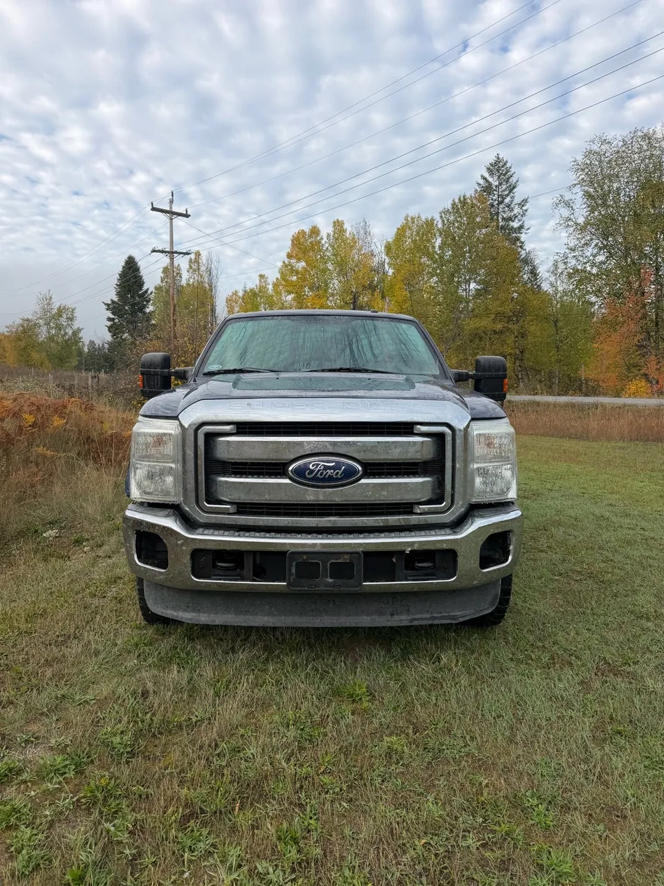 Ford F350