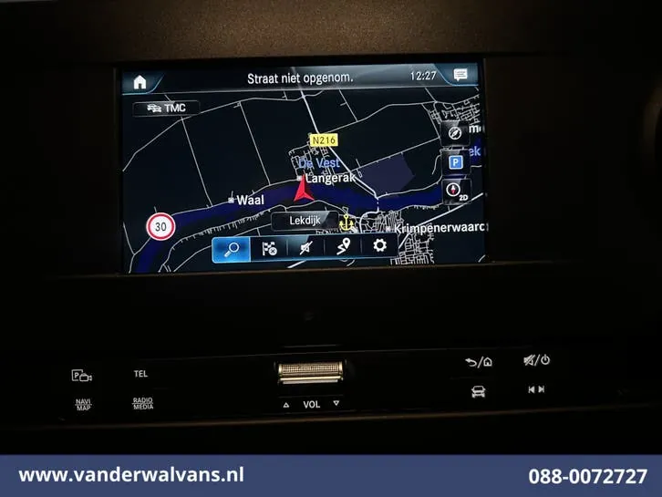 Mercedes-Benz Sprinter 2021 photo 3