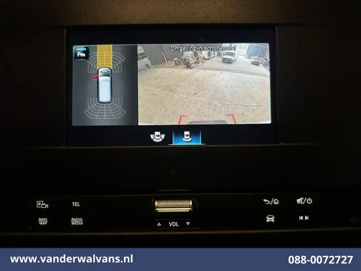 Mercedes-Benz Sprinter 2021 photo 2