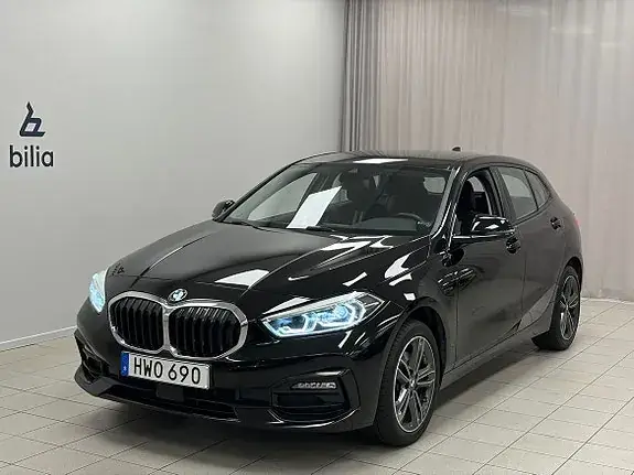 BMW 118I