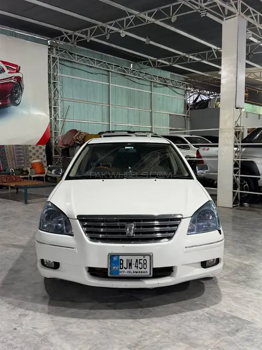 Toyota Premio