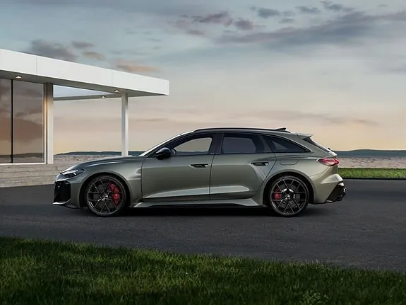 Audi Rs5 2027 photo 5
