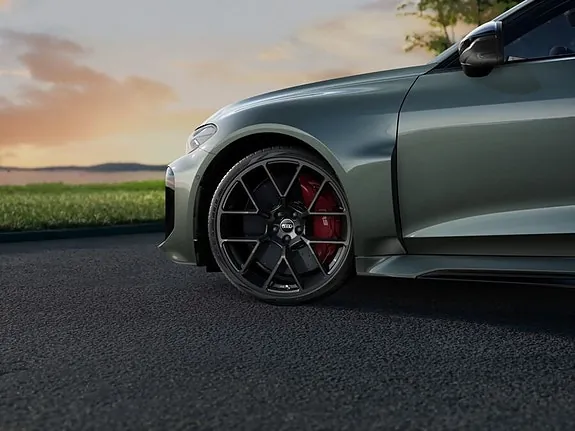 Audi Rs5 2027 photo 4