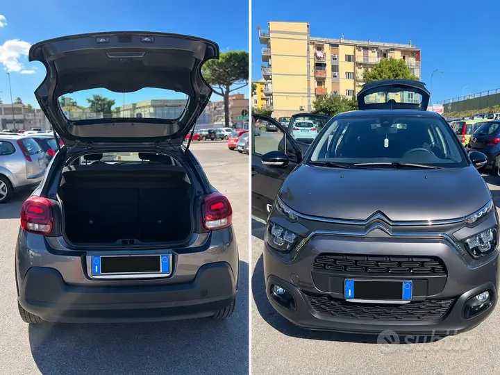 Citroen C3 2022 photo 5