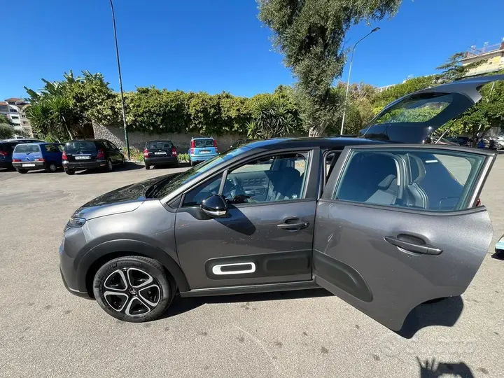 Citroen C3 2022 photo 4