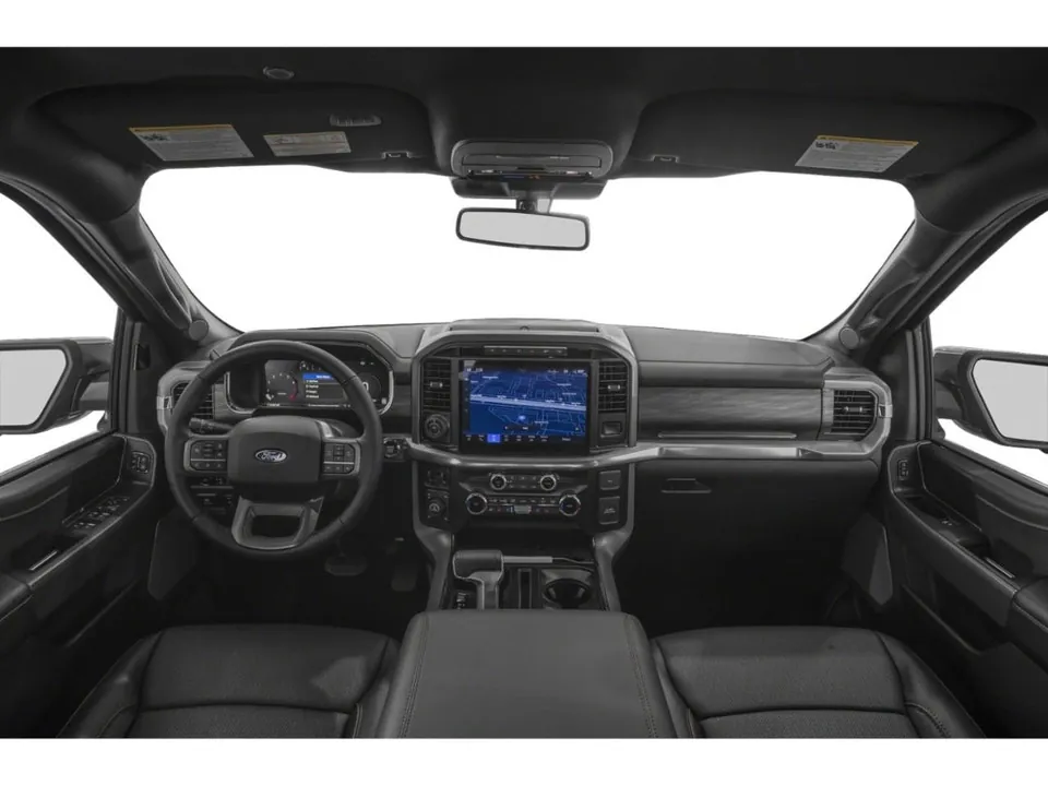 Ford F-150 2025 photo 5